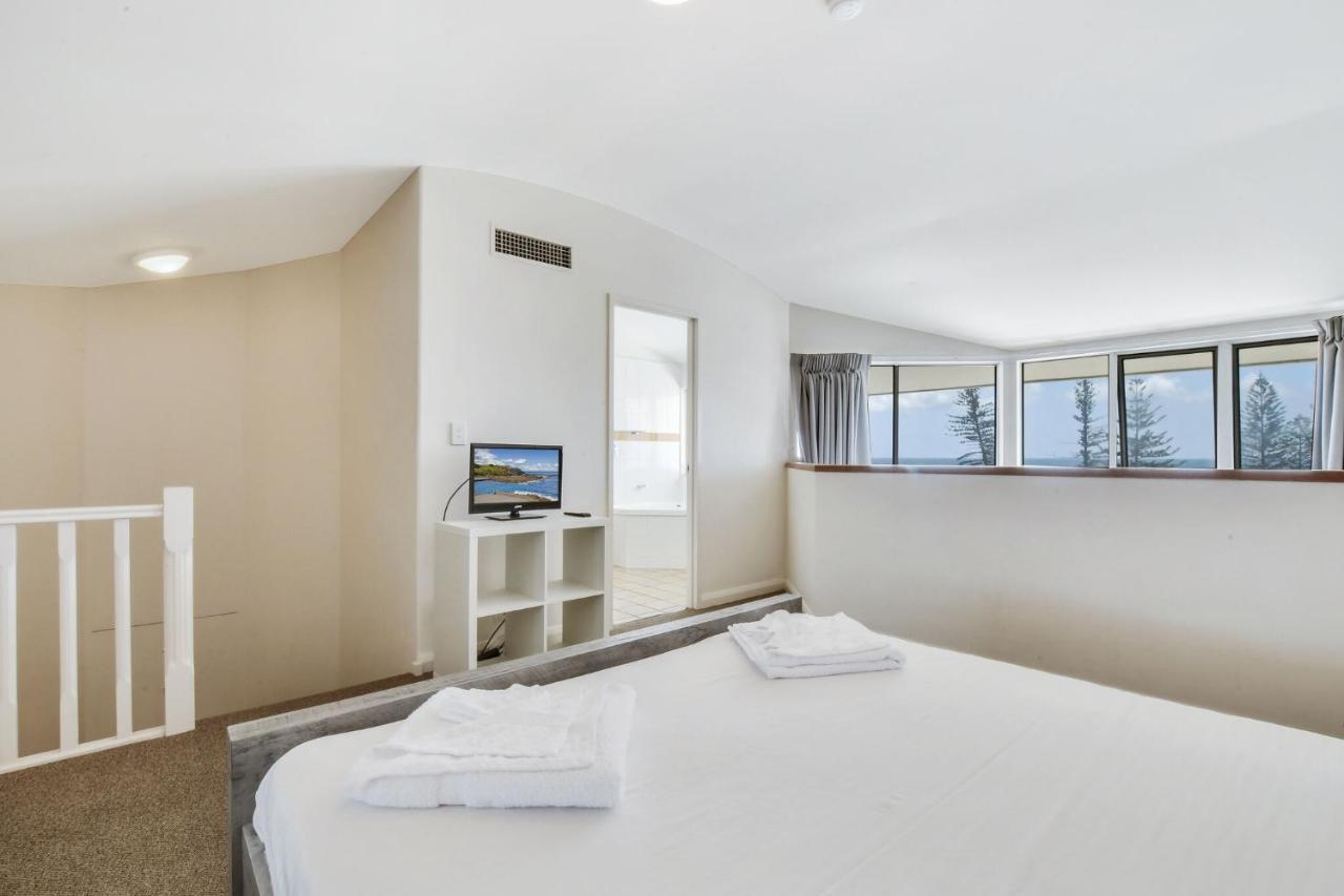 Alex Beach Resort-317/428 Alexandra Headland Luaran gambar