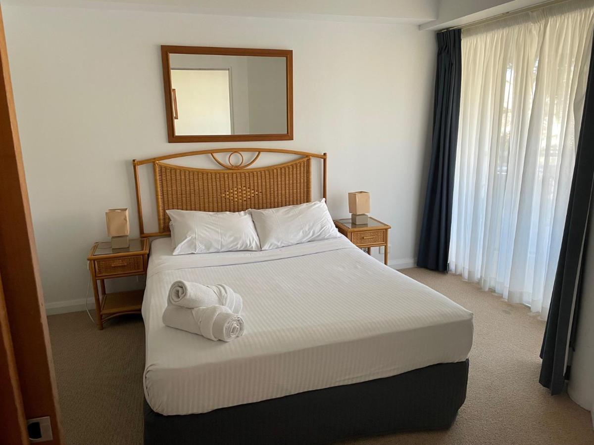Alex Beach Resort-317/428 Alexandra Headland Luaran gambar